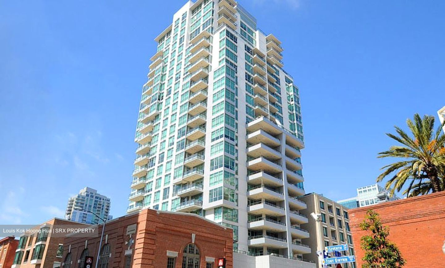 The Legend (D10), Condominium #357343781